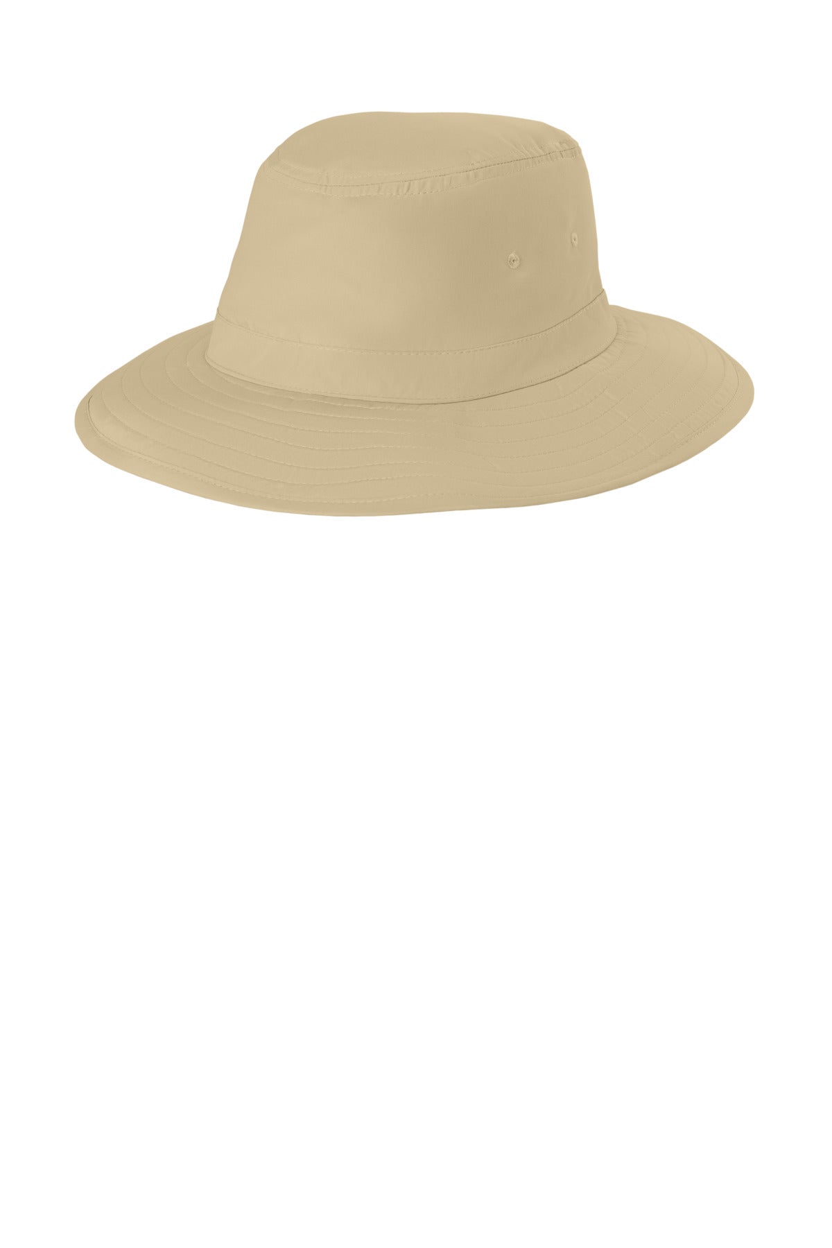 Port Authority ® Lifestyle Brim Hat. C921