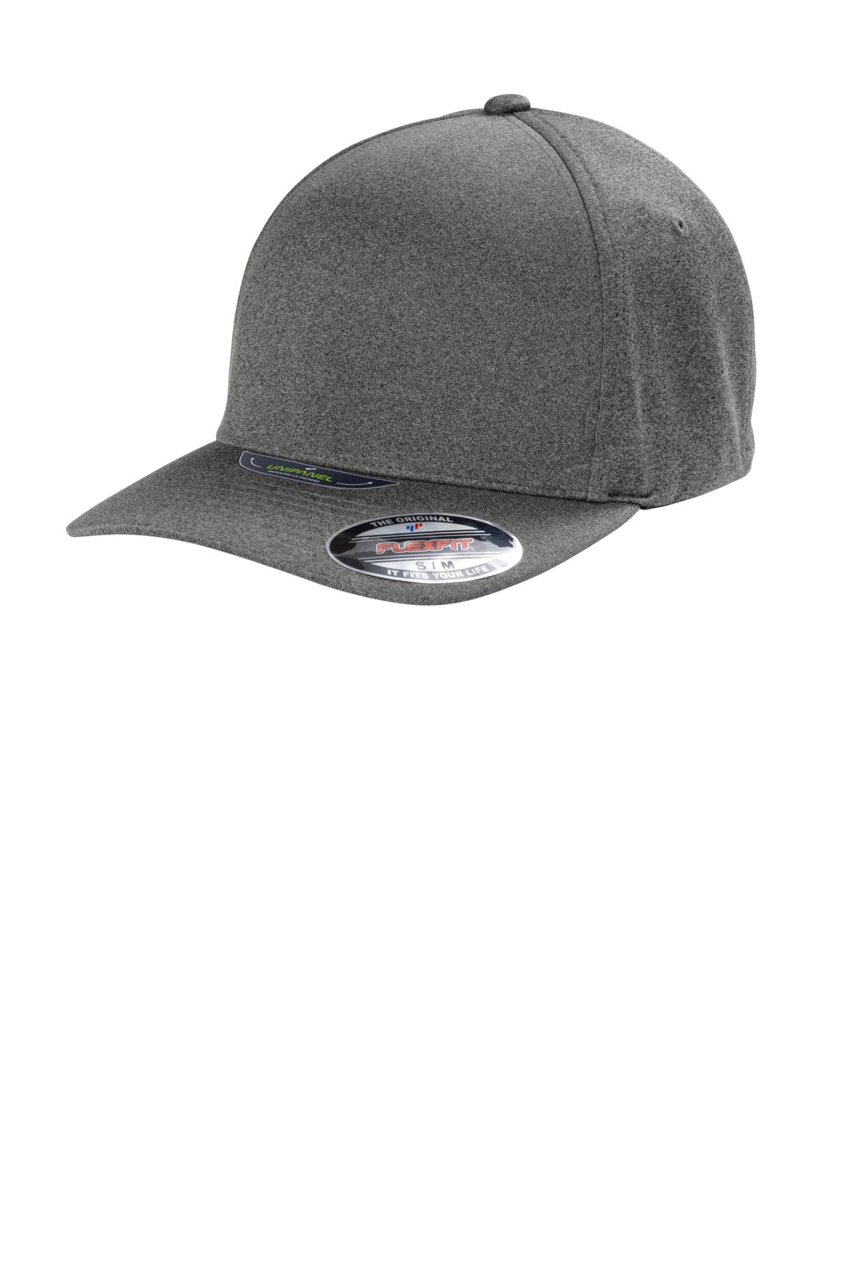 Port Authority ® Flexfit ® Melange Unipanel ™ Cap C946