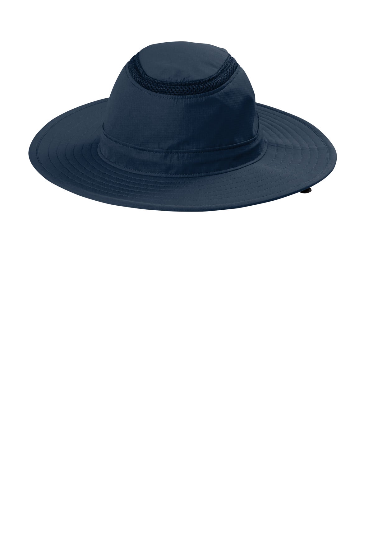 Port Authority ® Outdoor Ventilated Wide Brim Hat C947