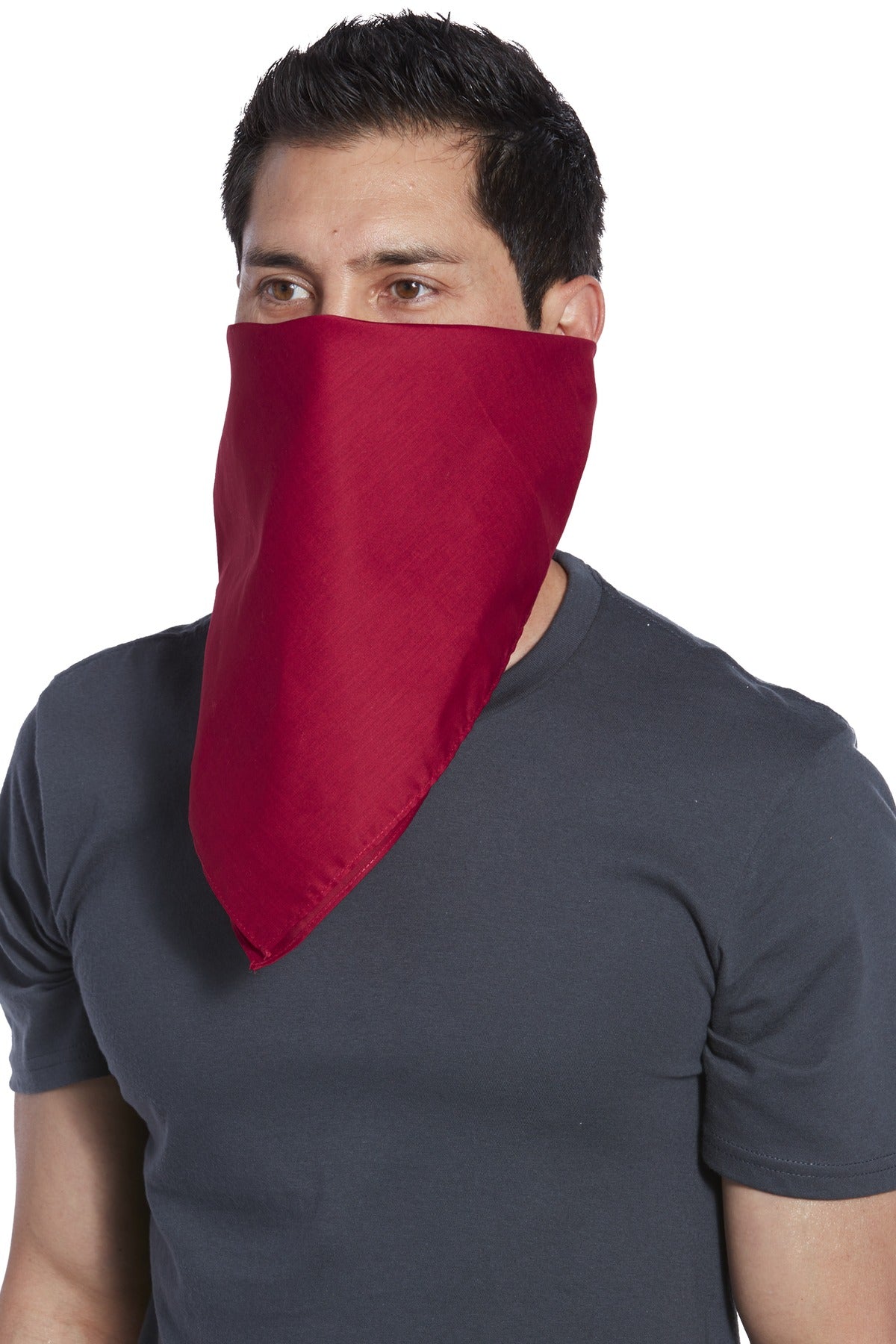 Port Authority ® Cotton Bandana C960