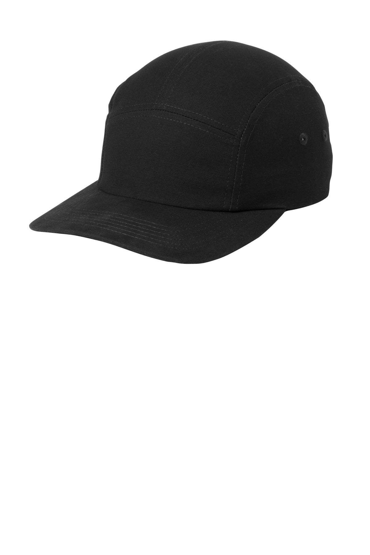 Port Authority ® Brushed Cotton Camper Cap C970