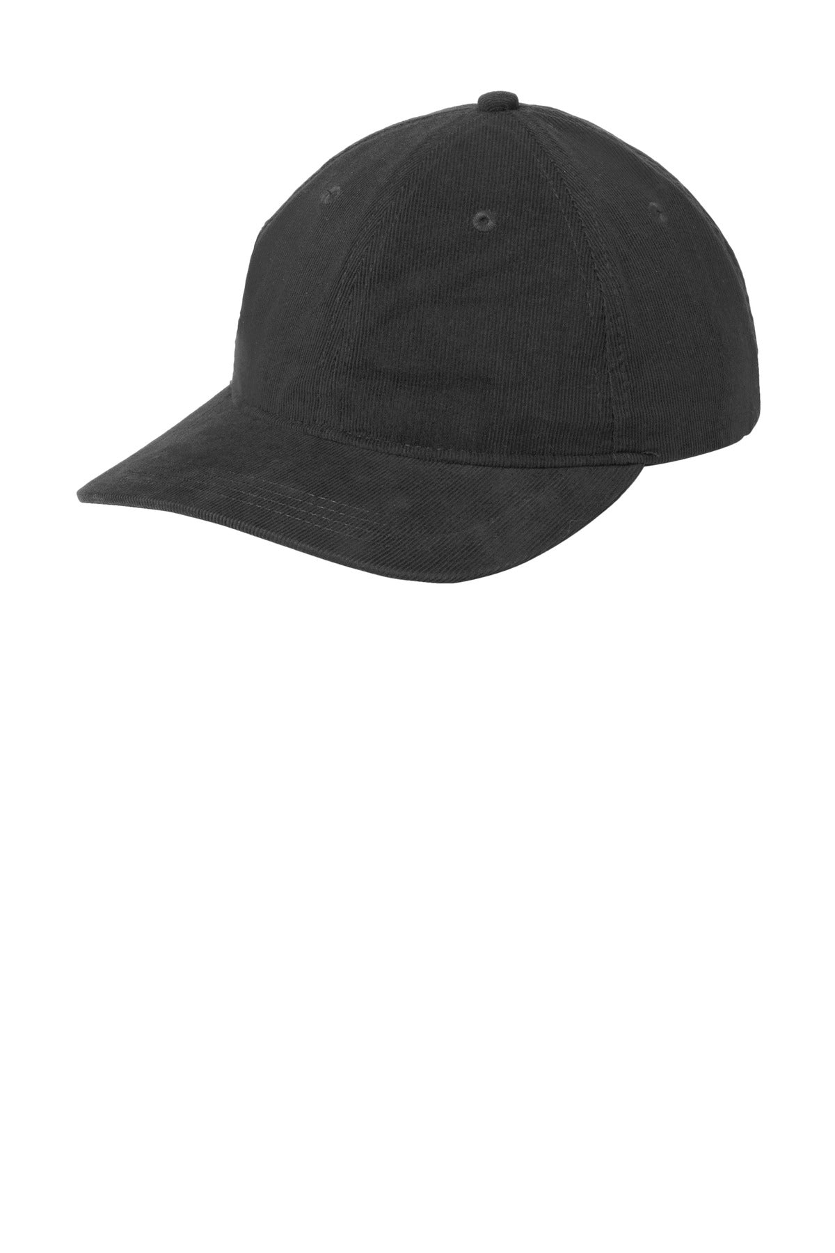 Port Authority ® Light Corduroy Dad Cap C973