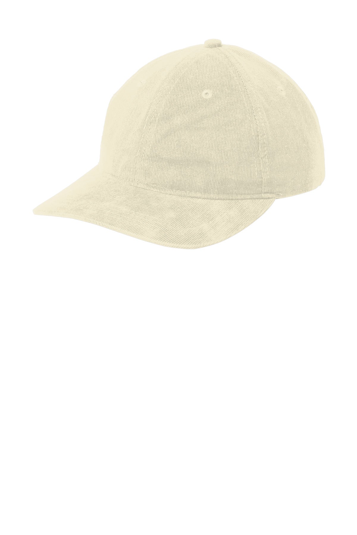 Port Authority ® Light Corduroy Dad Cap C973