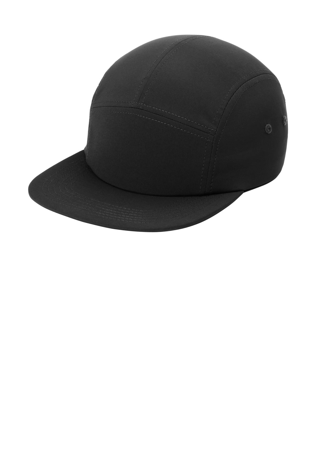 Port Authority ® Poly Camper Cap C982
