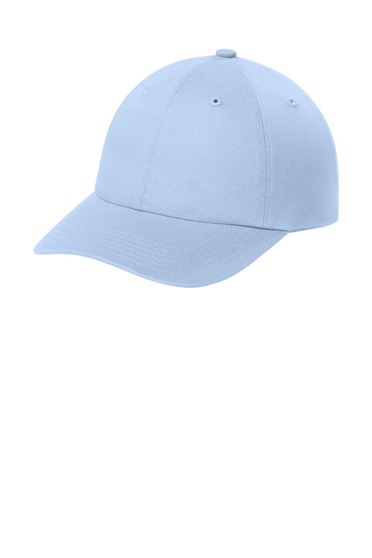 Port Authority ® Wearever Unstructured Twill Snapback Cap C992