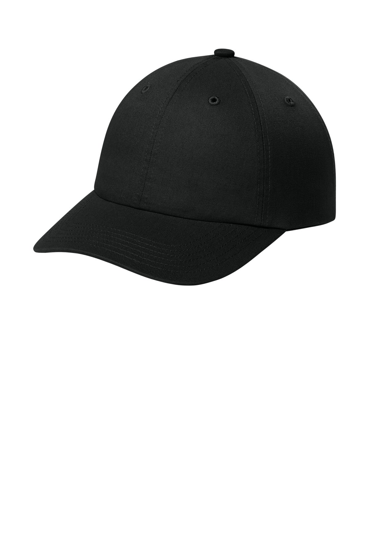 Port Authority ® Wearever Unstructured Twill Snapback Cap C992