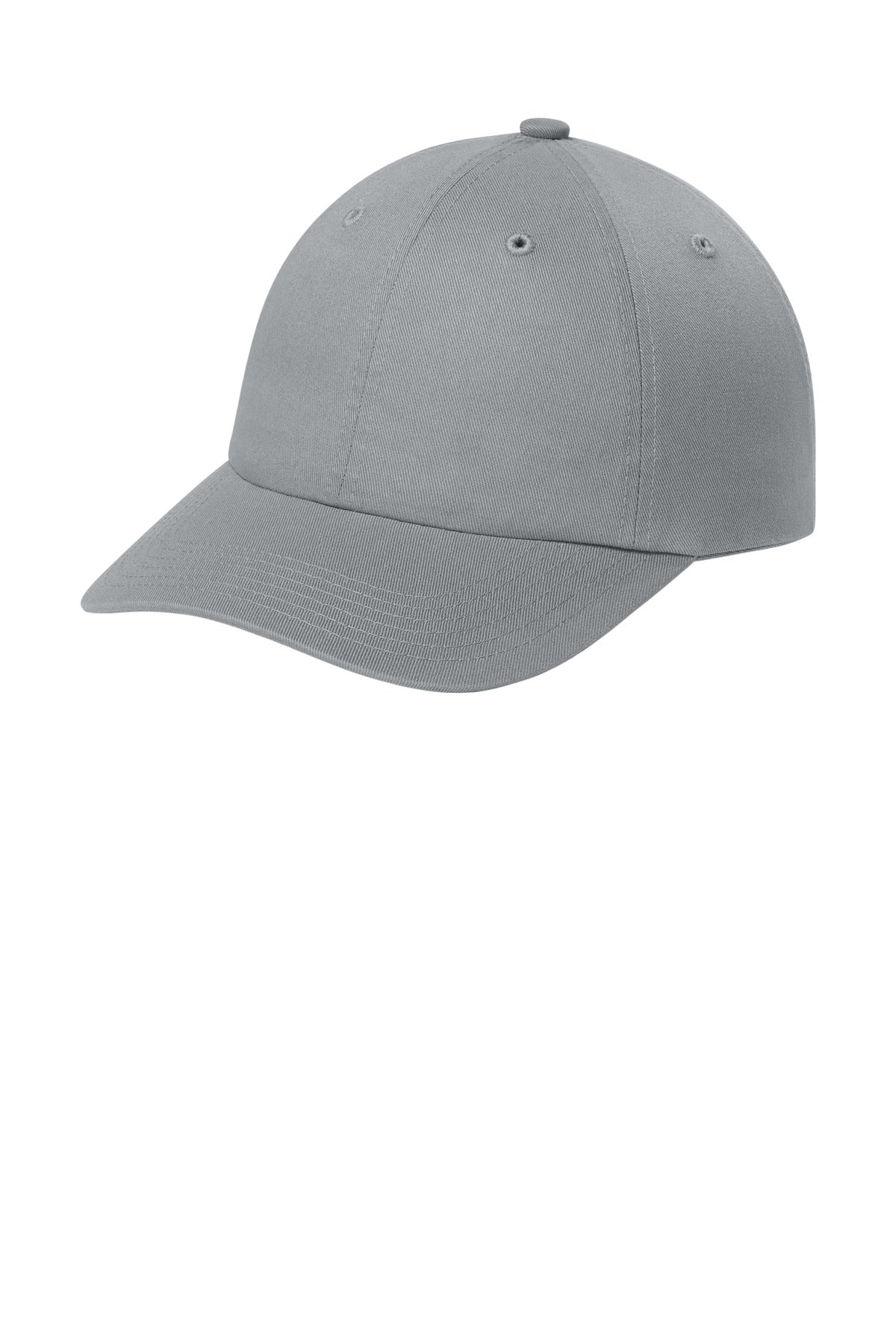 Port Authority ® Wearever Unstructured Twill Snapback Cap C992
