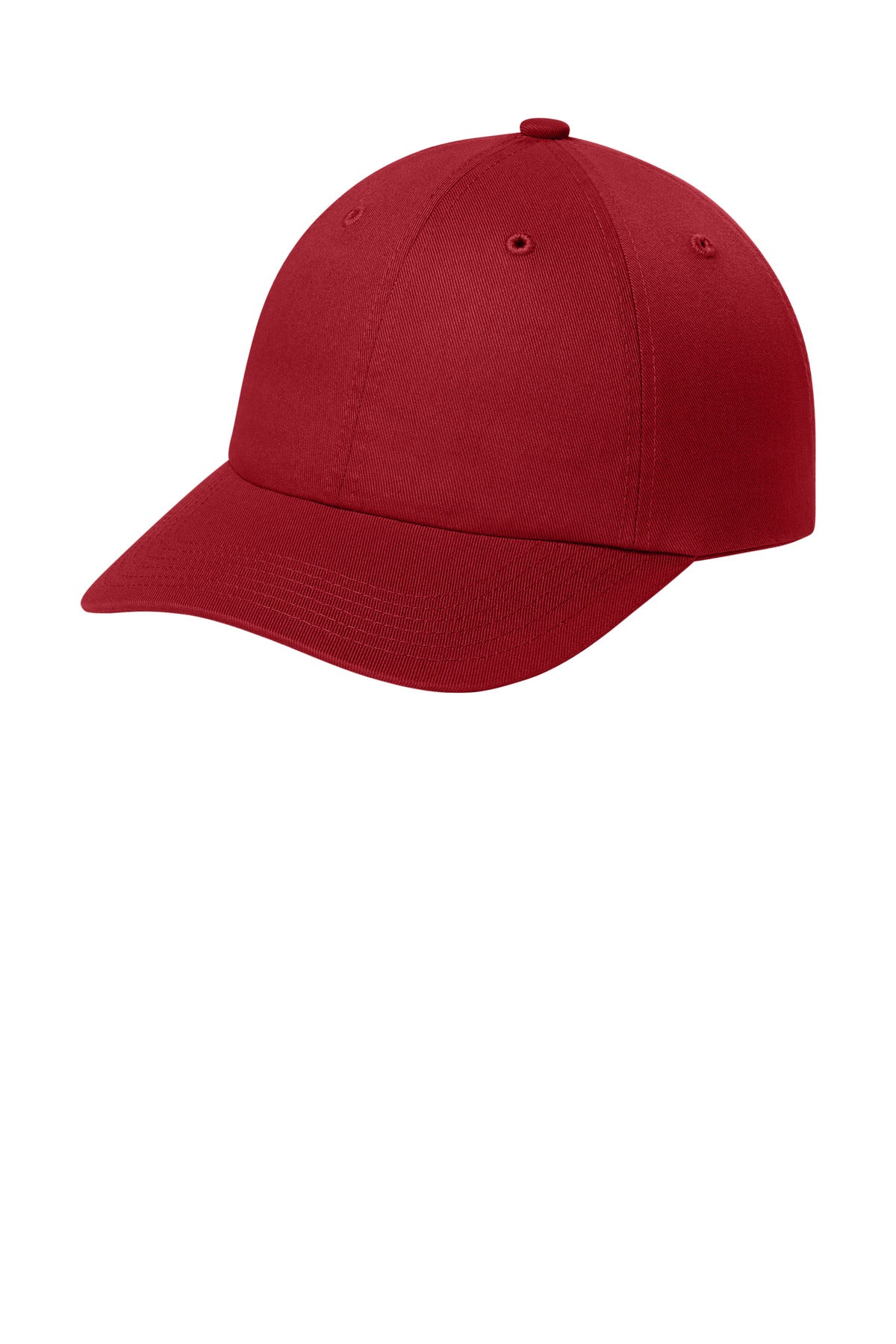 Port Authority ® Wearever Unstructured Twill Snapback Cap C992