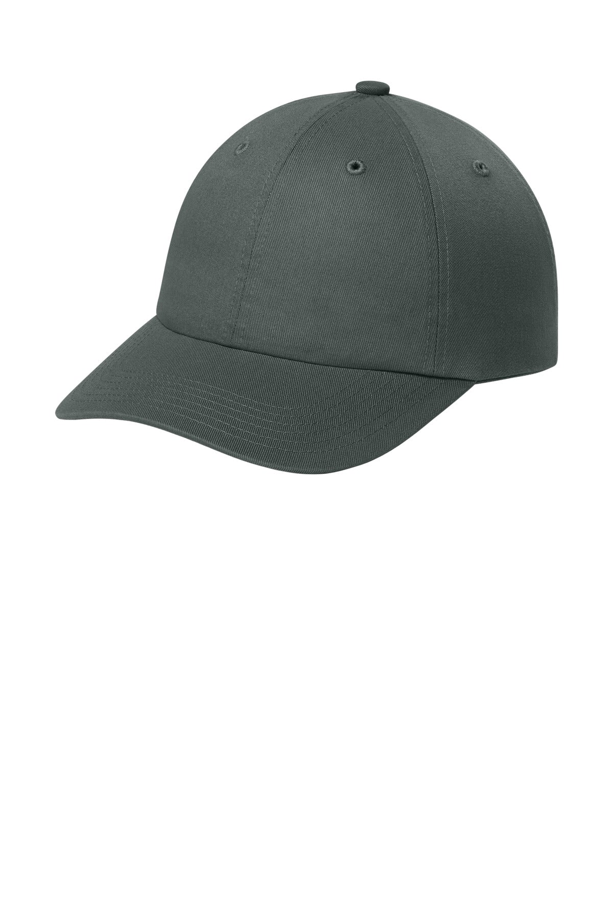 Port Authority ® Wearever Unstructured Twill Snapback Cap C992