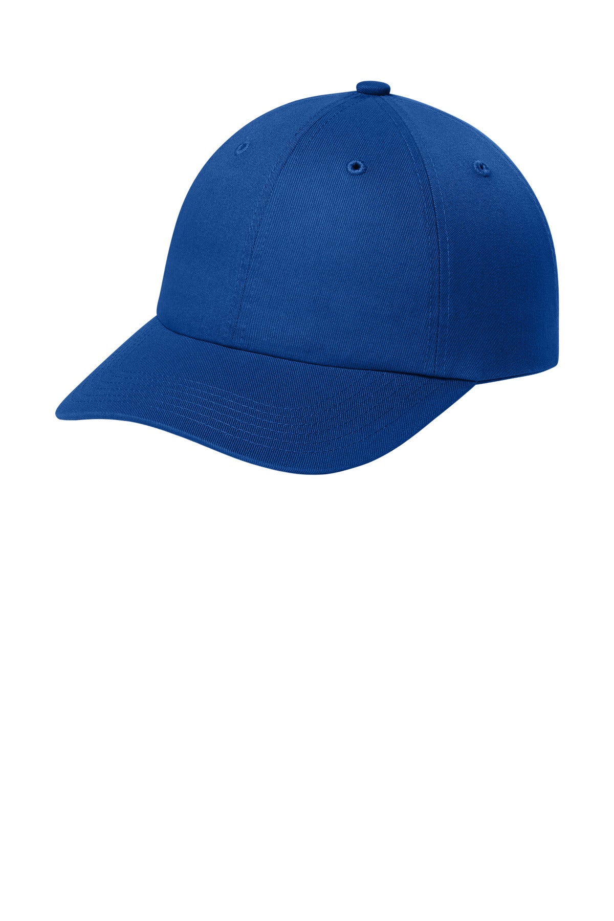 Port Authority ® Wearever Unstructured Twill Snapback Cap C992