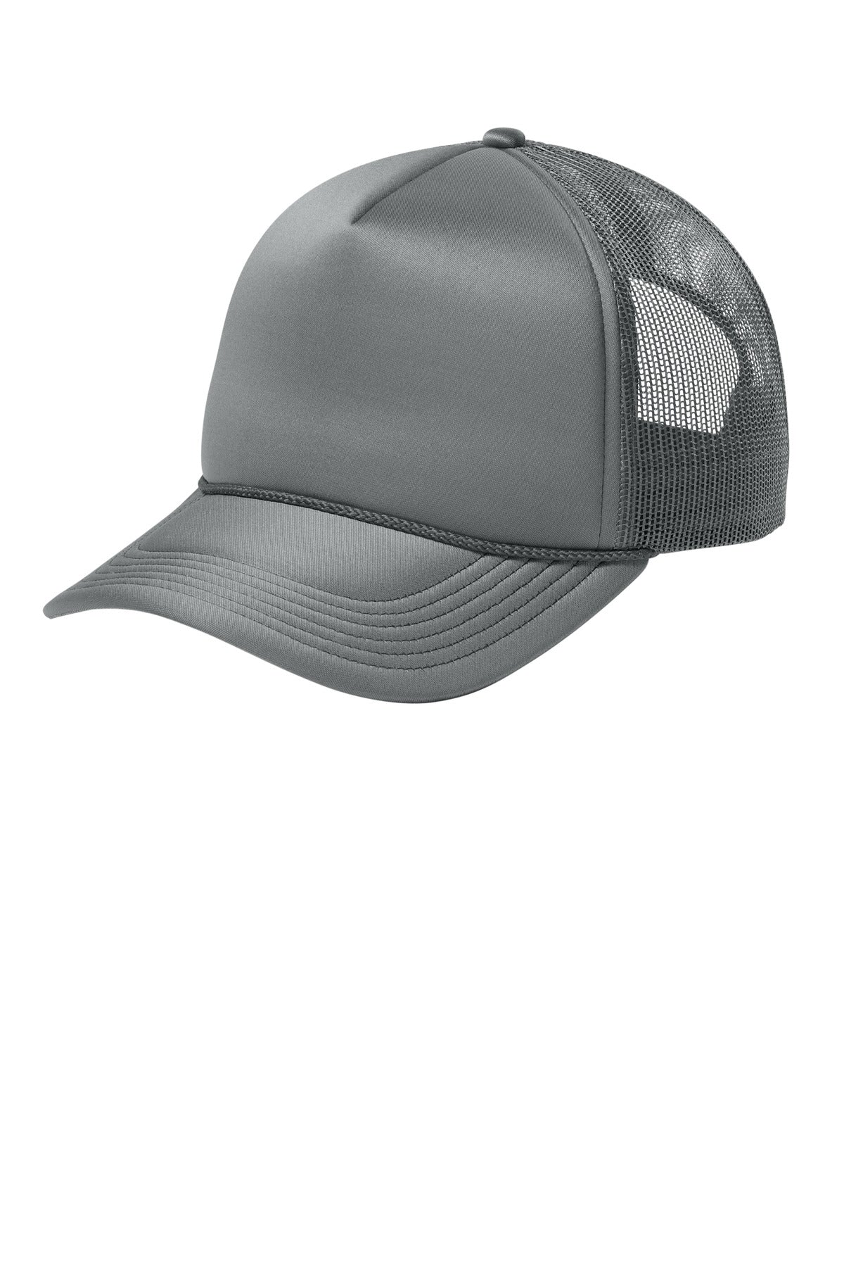 Port Authority ® Foam Truck'N Cap C993