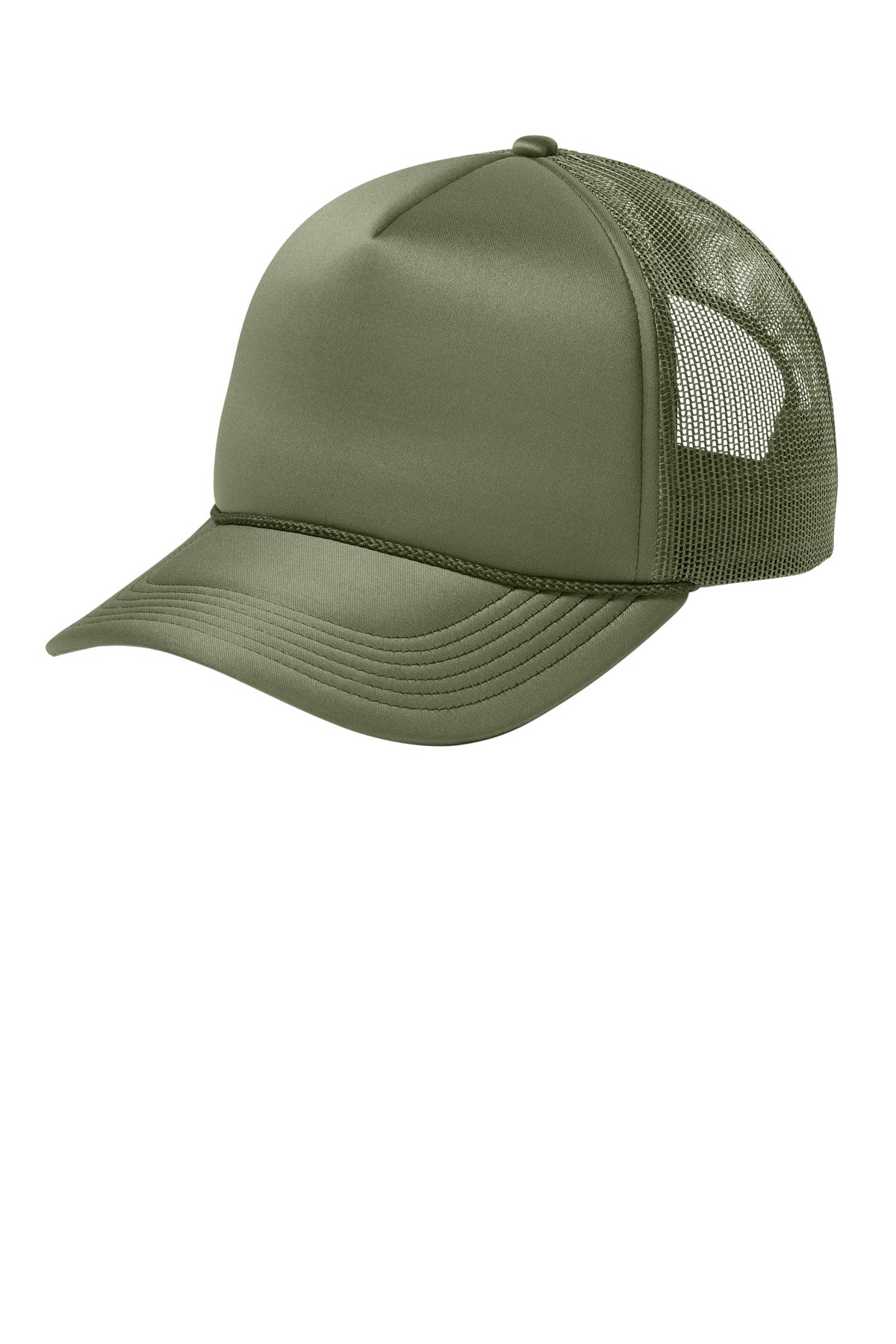 Port Authority ® Foam Truck'N Cap C993