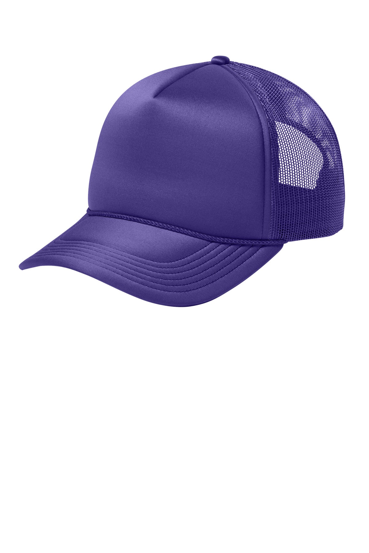 Port Authority ® Foam Truck'N Cap C993