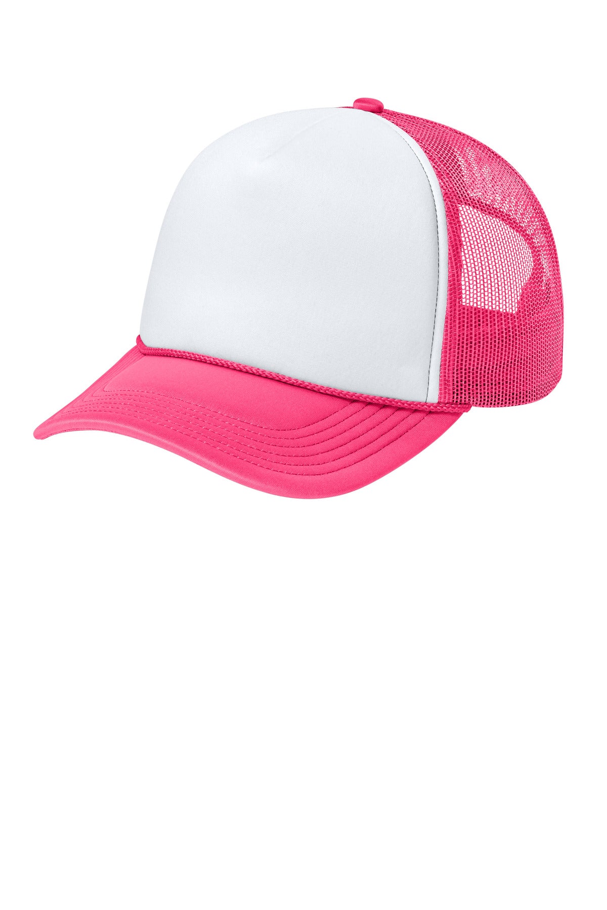 Port Authority ® Foam Truck'N Cap C993