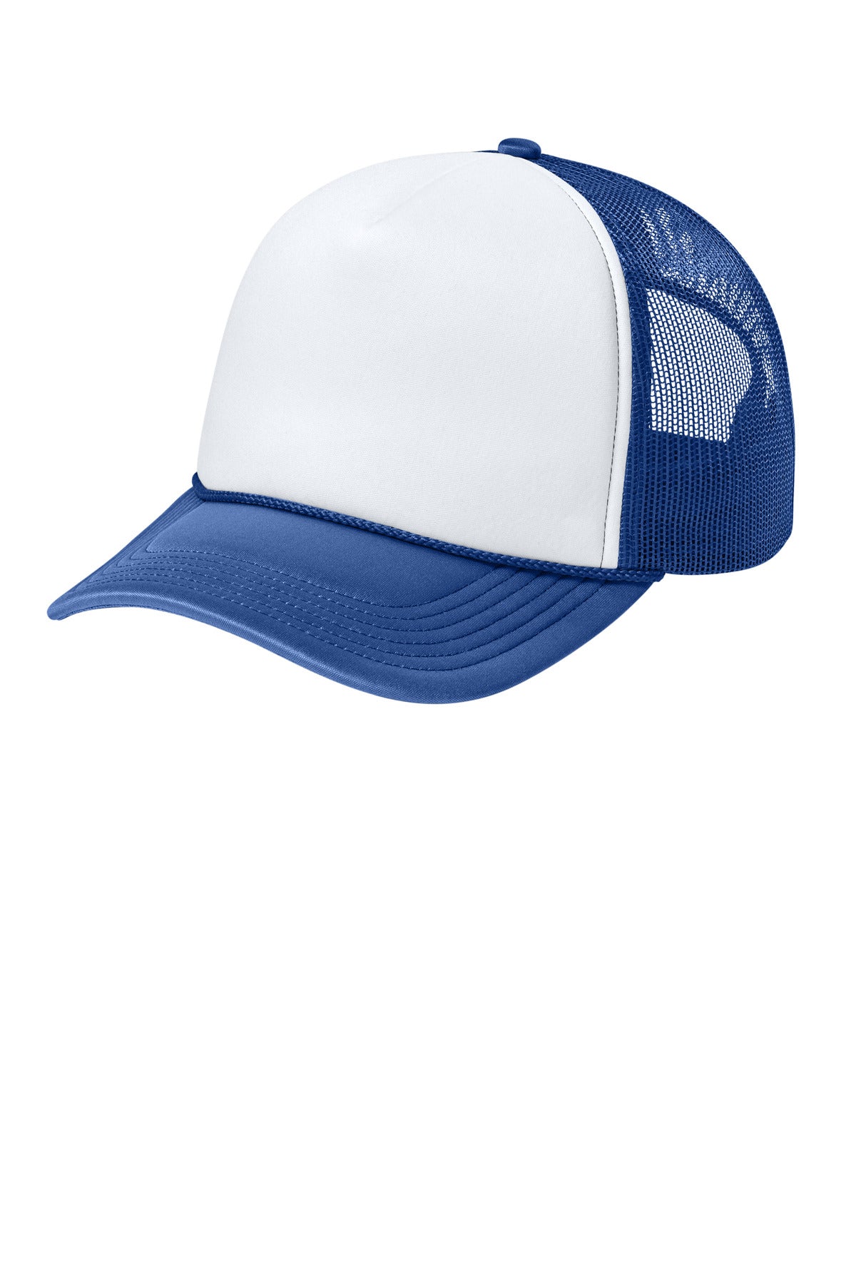 Port Authority ® Foam Truck'N Cap C993