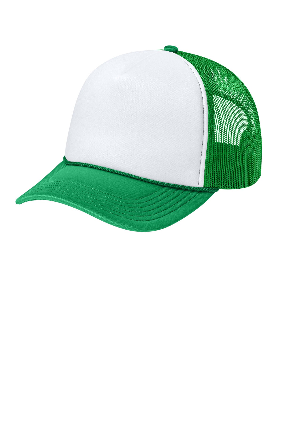 Port Authority ® Foam Truck'N Cap C993