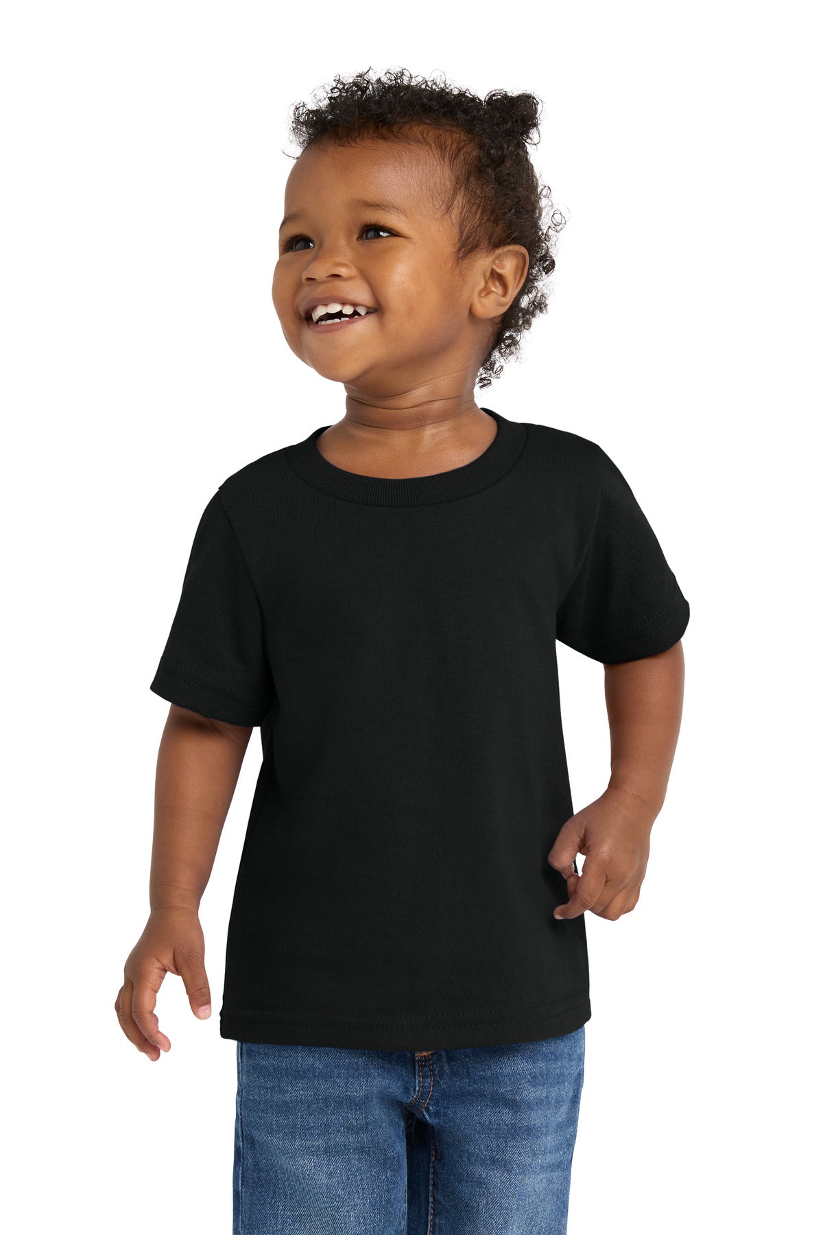 Port & Co ™ Infant Core Cotton Tee. CAR54I