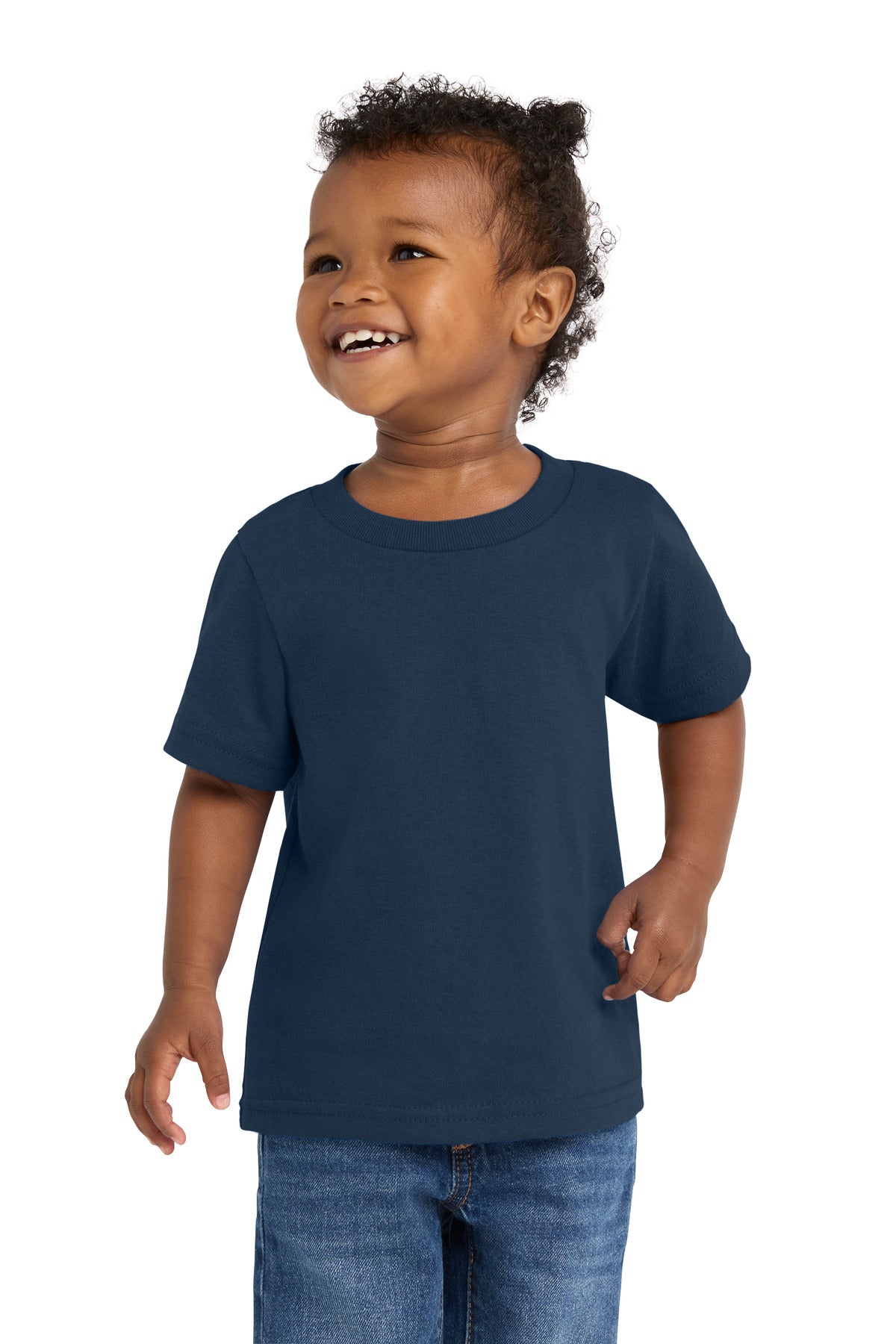 Port & Co ™ Infant Core Cotton Tee. CAR54I