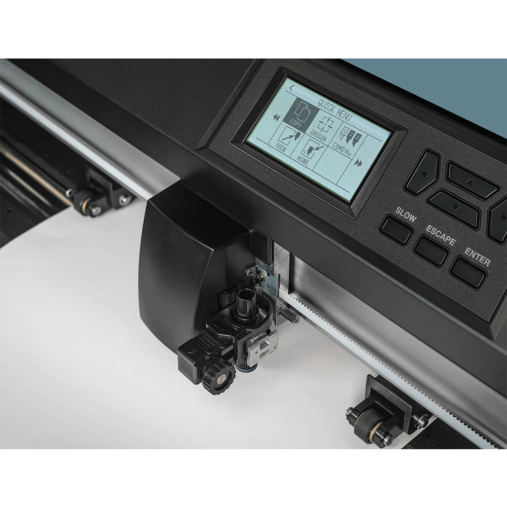Graphtec CE8000 130AKZ Automotive Cutter