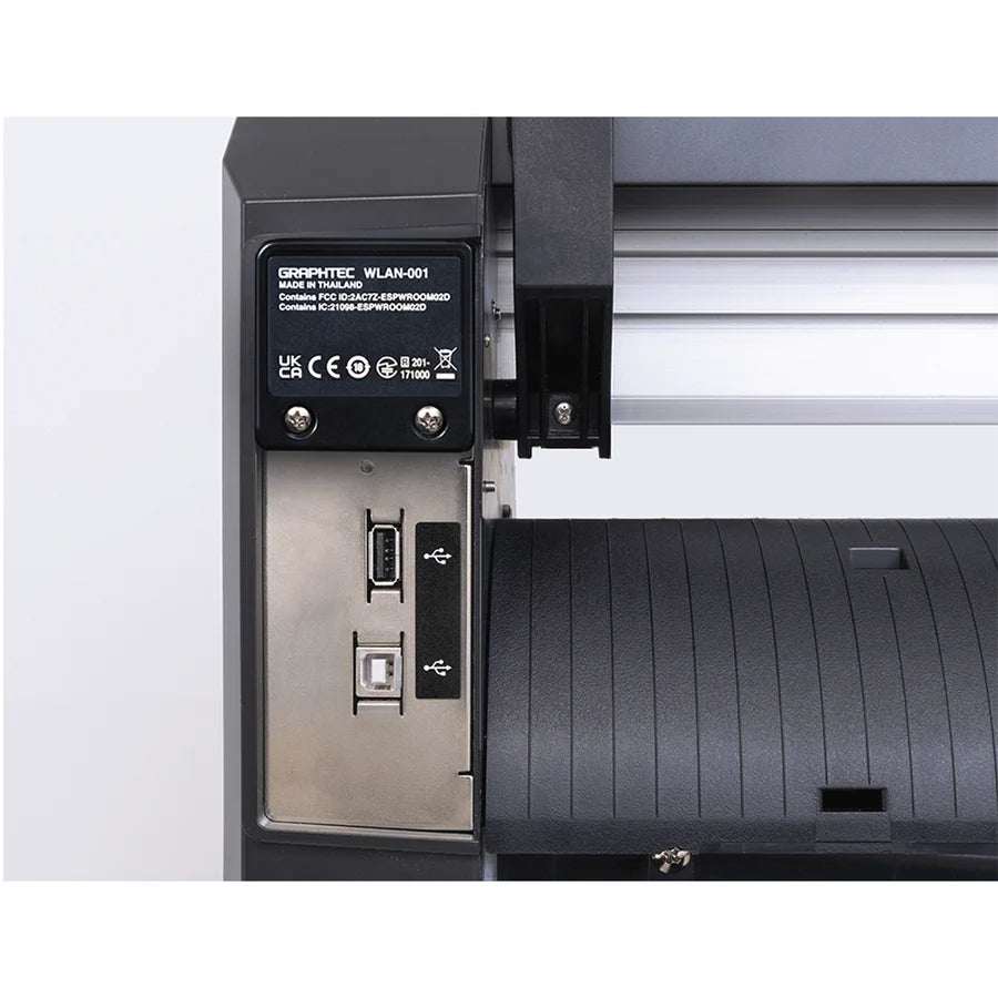 Graphtec CE8000 130AKZ Automotive Cutter