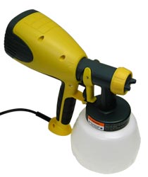 Control Spray Unit