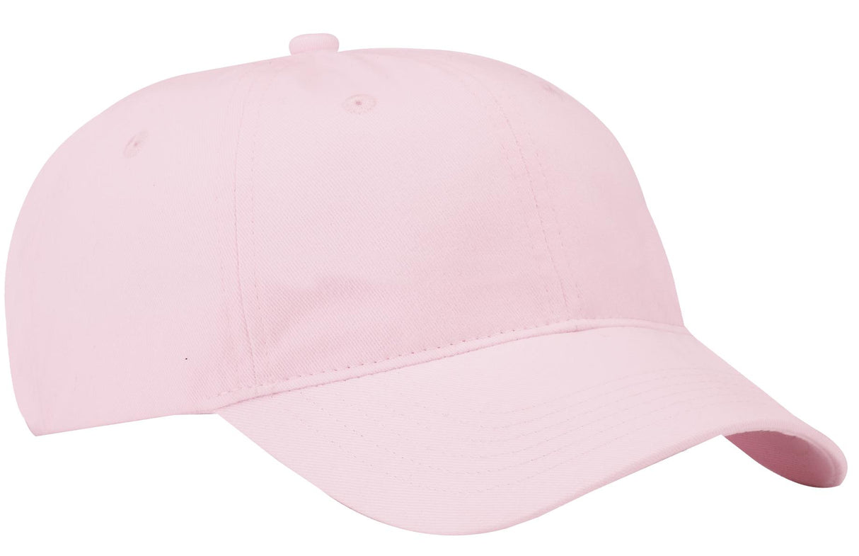 Port Authority ® Brushed Twill Low Profile Cap. CP77