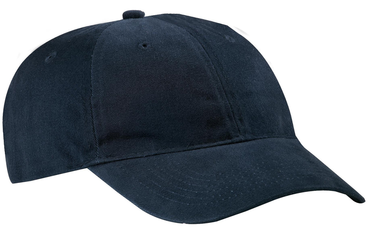 Port Authority ® Brushed Twill Low Profile Cap. CP77