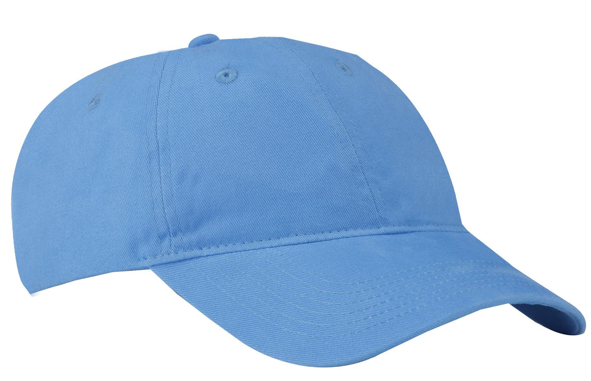 Port Authority ® Brushed Twill Low Profile Cap. CP77