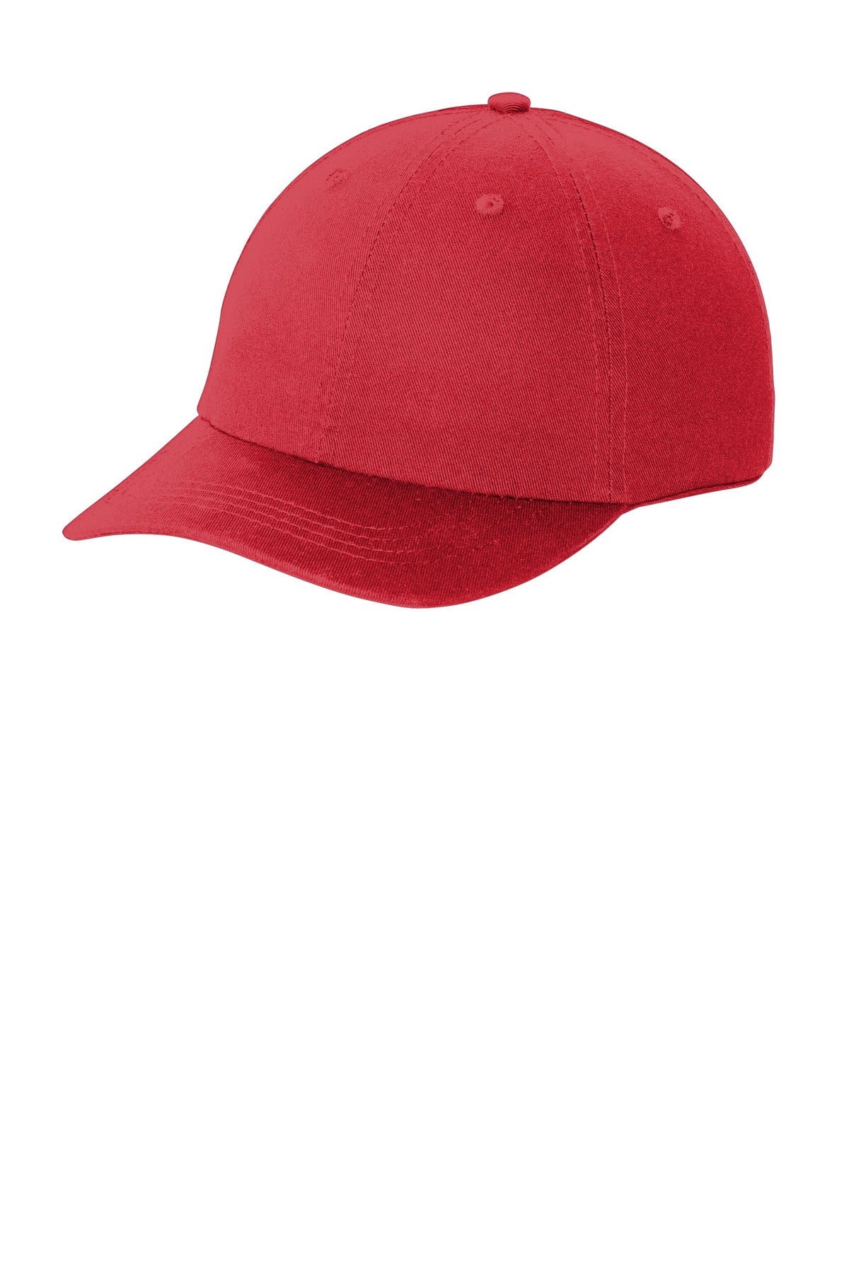 Port Authority ® Washed Twill Cap. CP78
