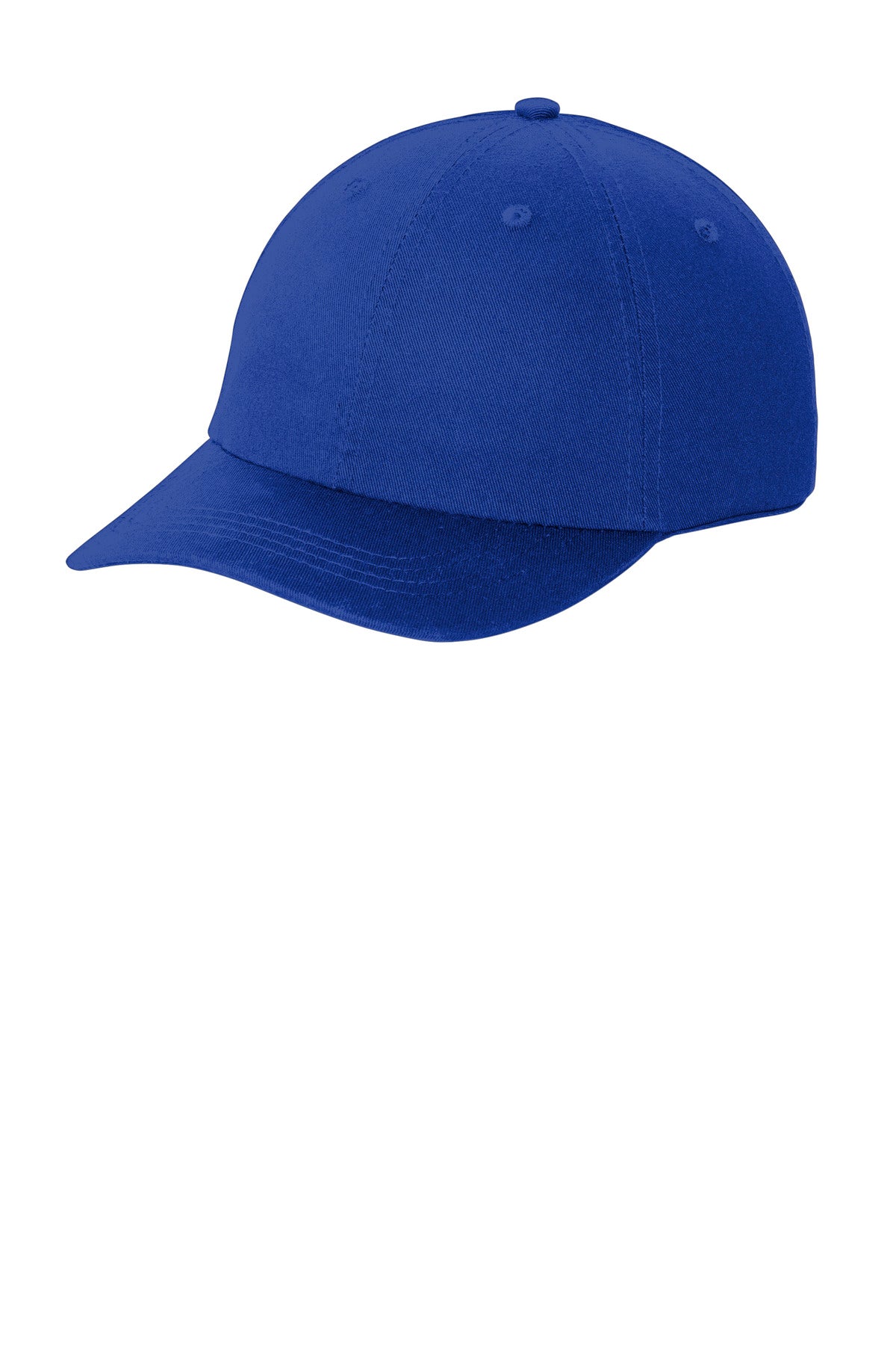 Port Authority ® Washed Twill Cap. CP78