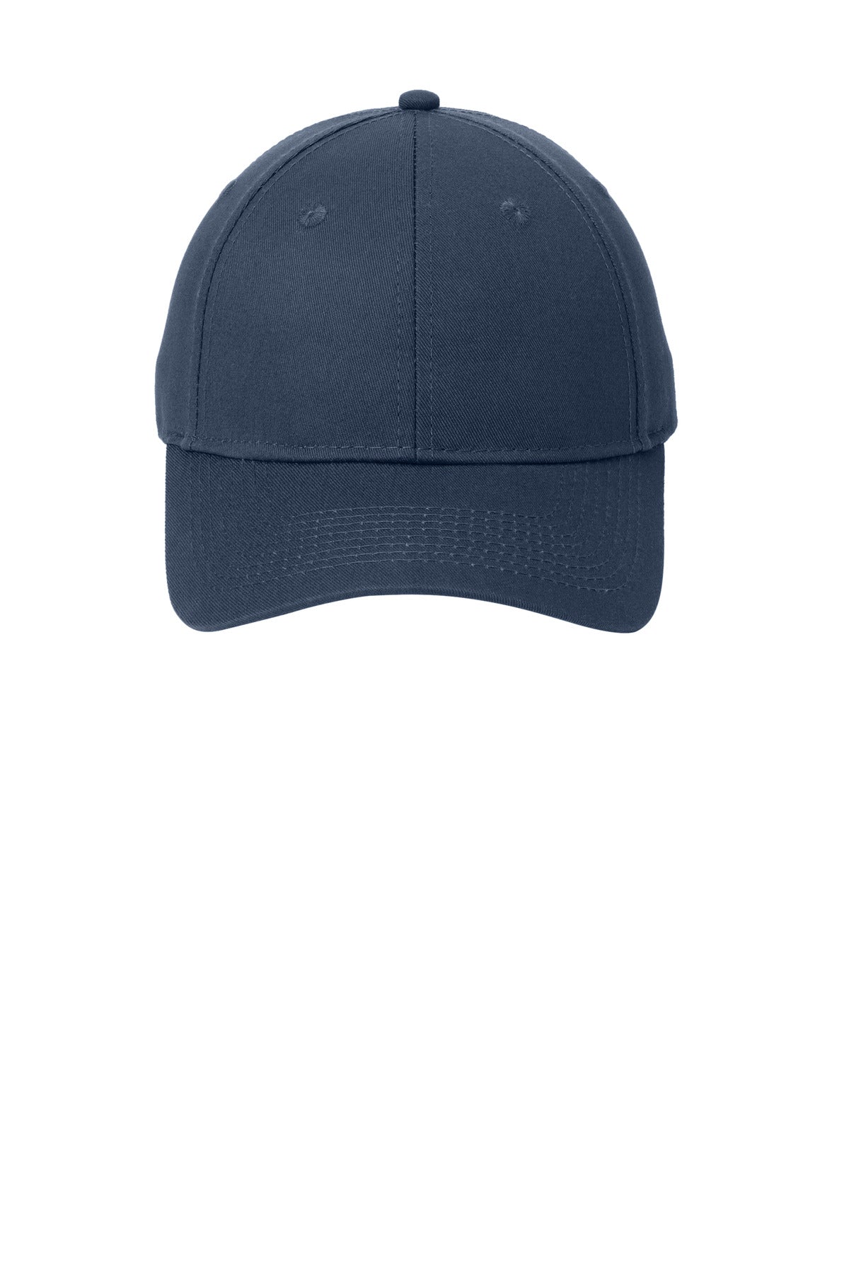 Port Authority ® Six-Panel Twill Cap. CP80