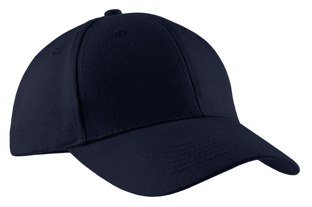 Port Authority ® Brushed Twill Cap. CP82