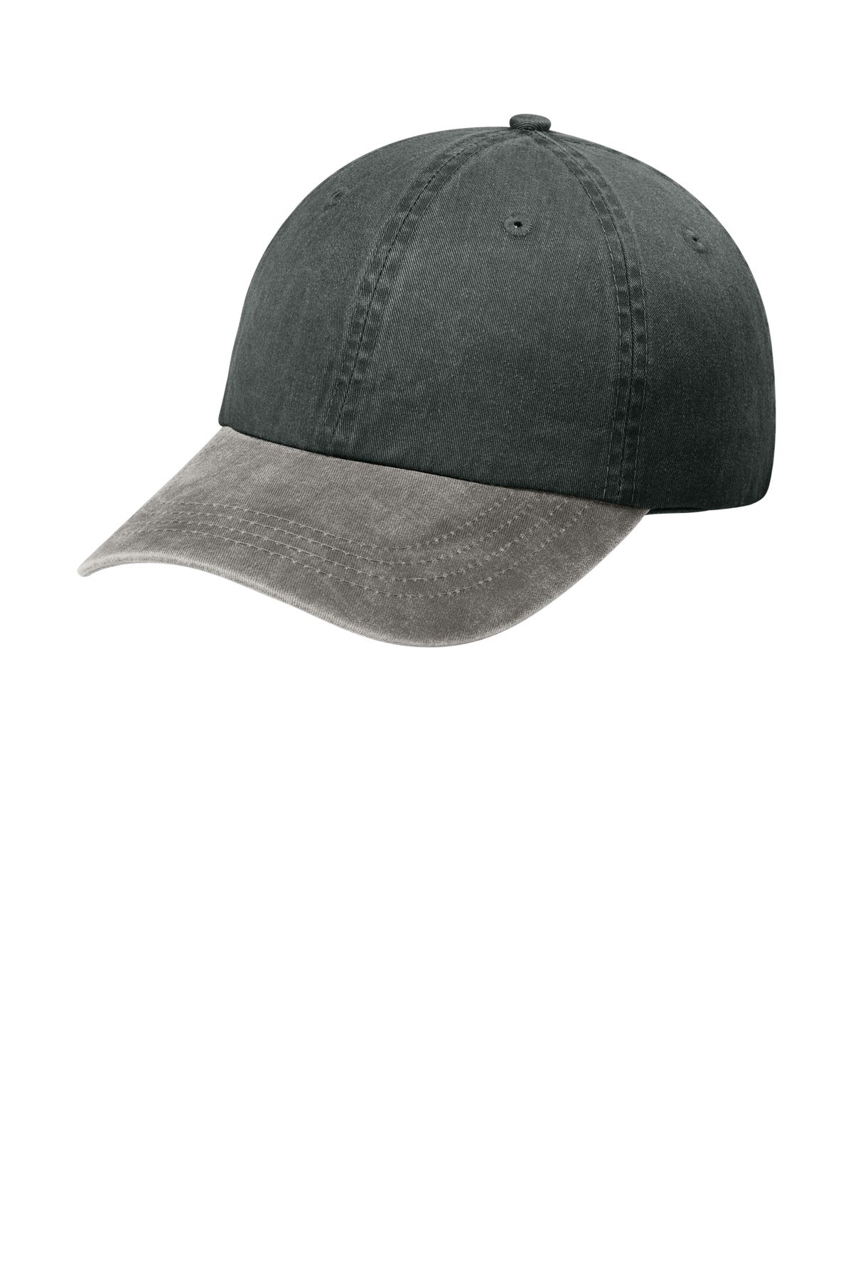 Port Authority ® Two-Tone Pigment-Dyed Cap. CP83