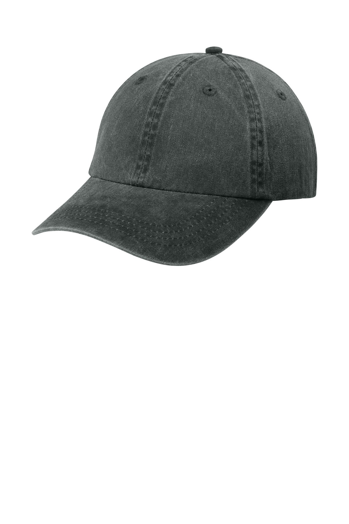 Port Authority ® Pigment-Dyed Cap. CP84