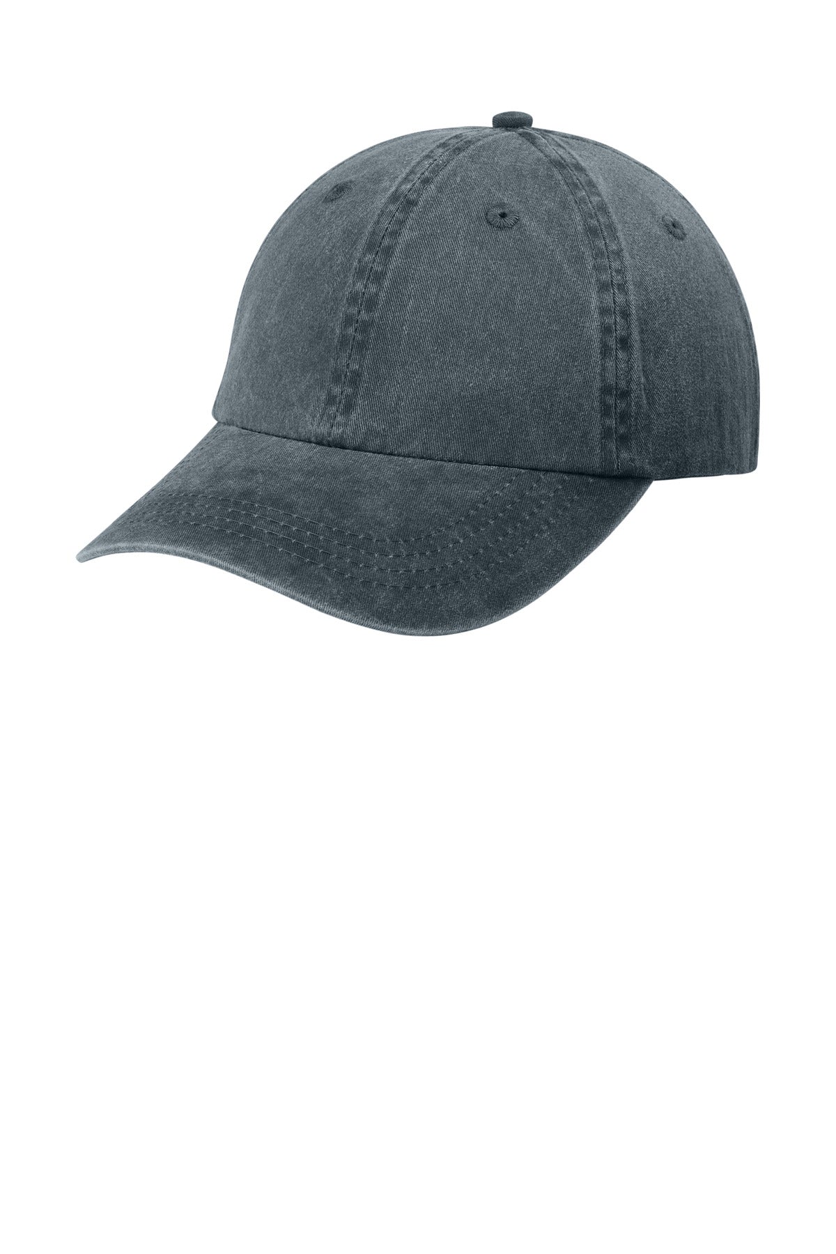 Port Authority ® Pigment-Dyed Cap. CP84