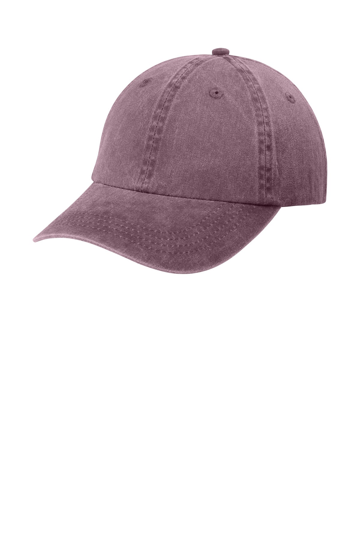 Port Authority ® Pigment-Dyed Cap. CP84