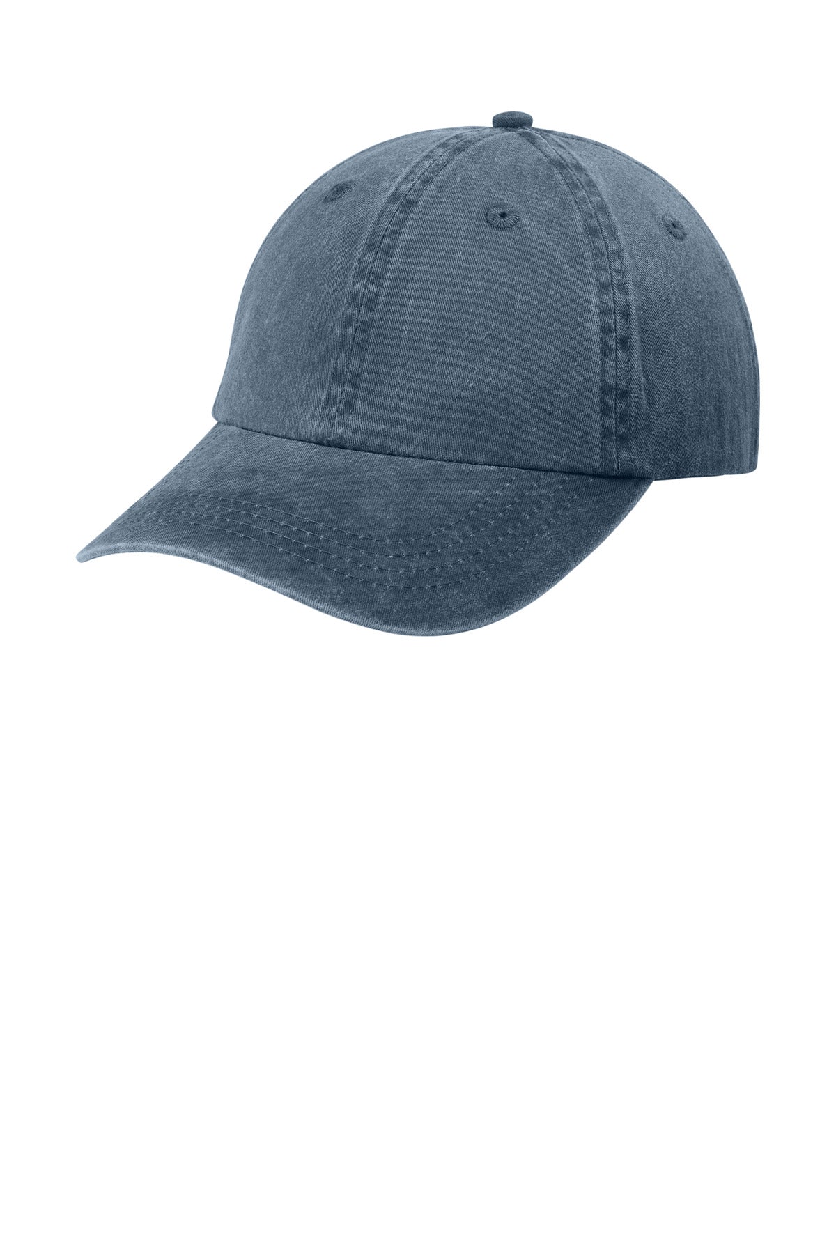 Port Authority ® Pigment-Dyed Cap. CP84