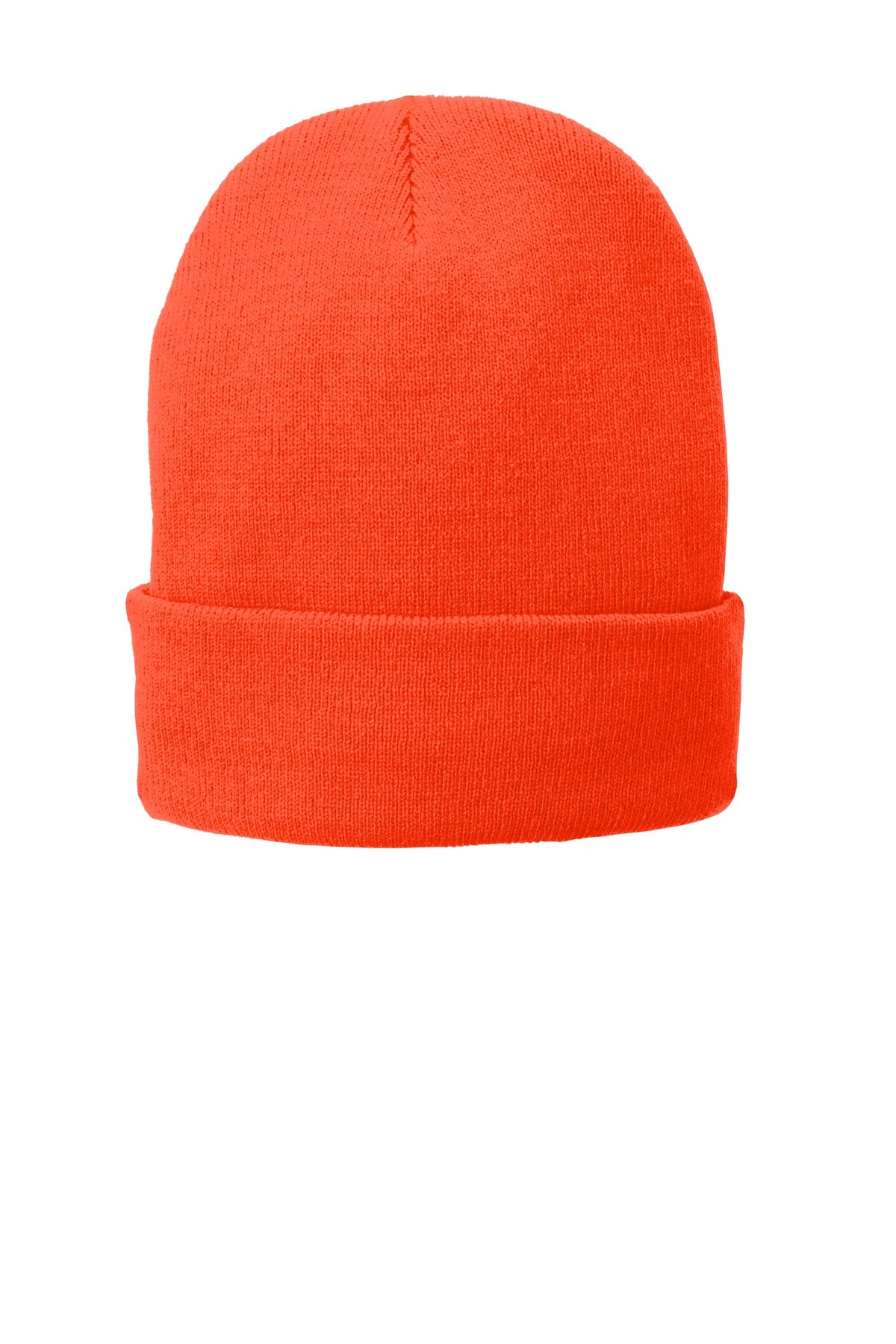 Port Authority ® Fleece-Lined Knit Cap. CP90L