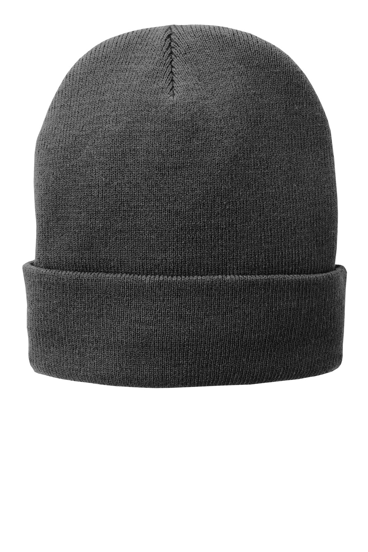 Port Authority ® Fleece-Lined Knit Cap. CP90L