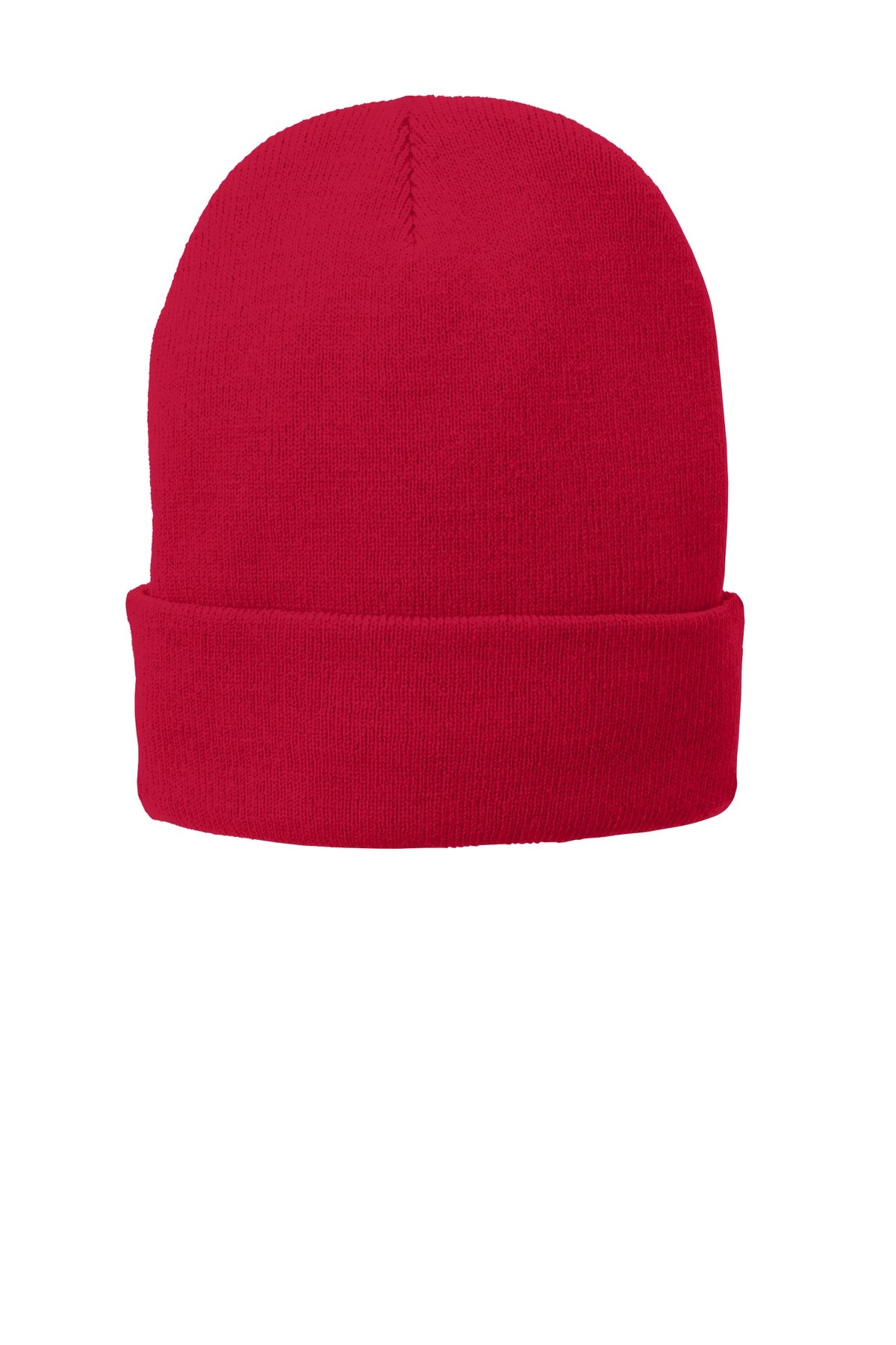 Port Authority ® Fleece-Lined Knit Cap. CP90L