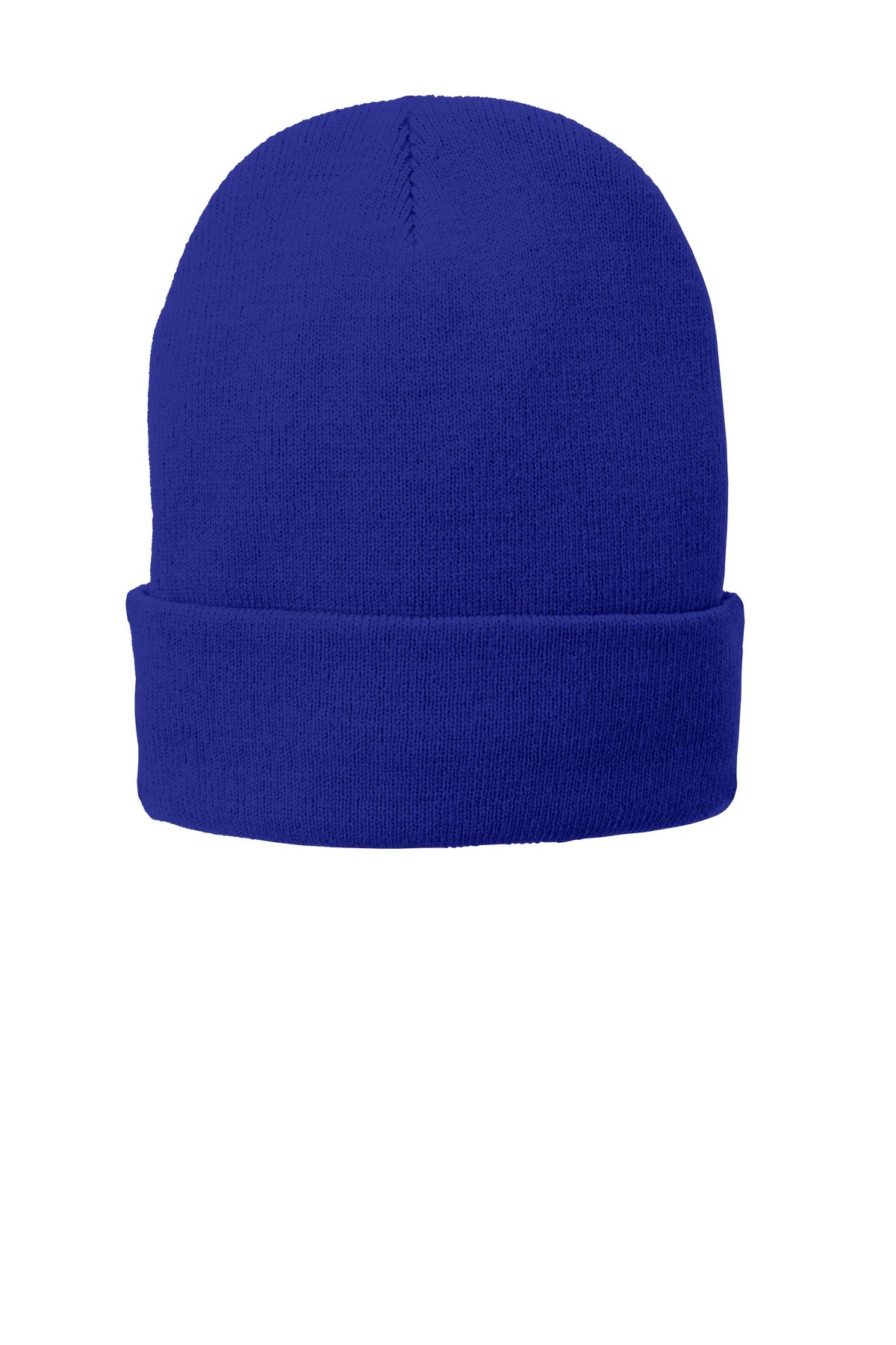 Port Authority ® Fleece-Lined Knit Cap. CP90L