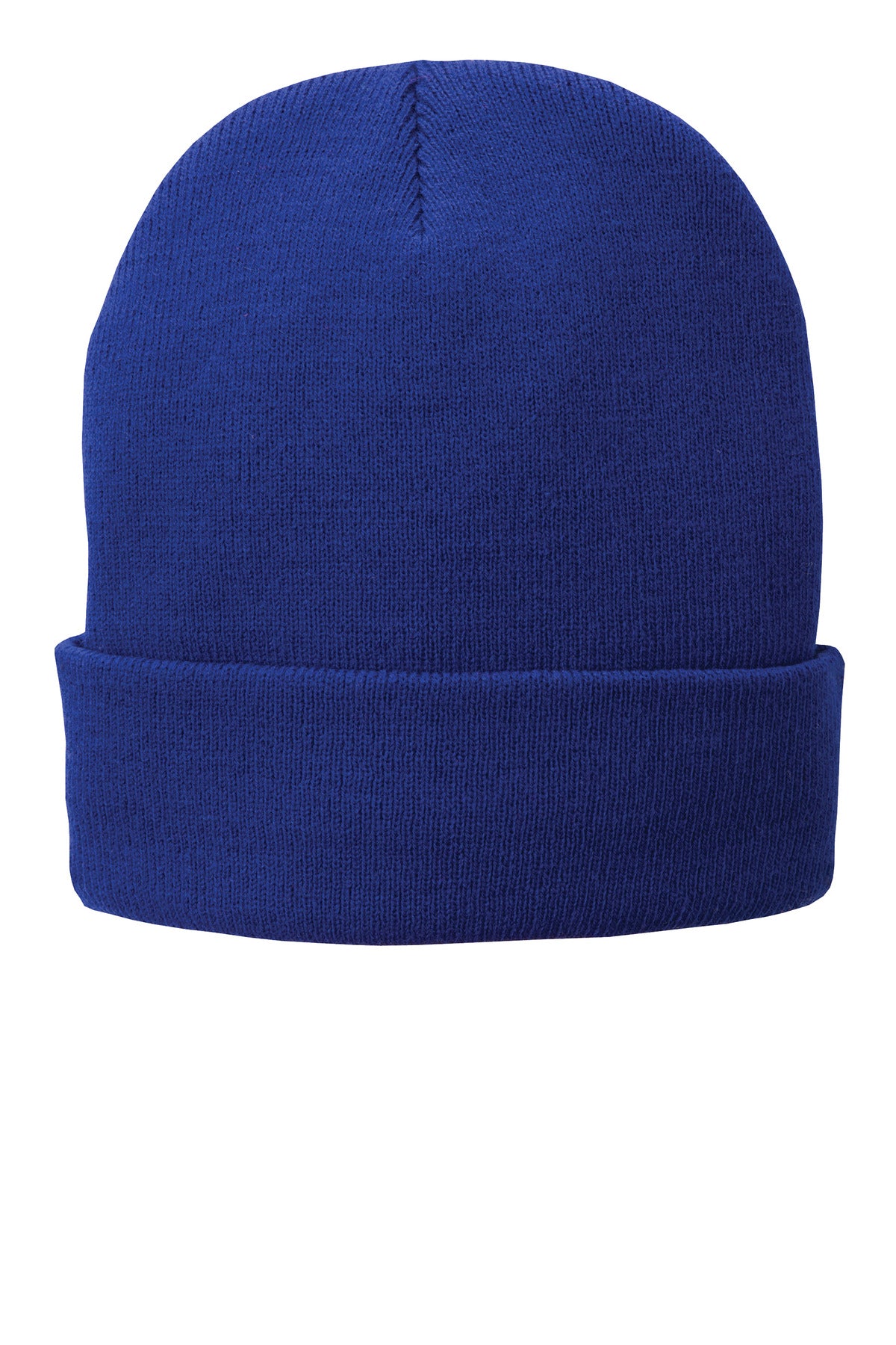 Port Authority ® Fleece-Lined Knit Cap. CP90L