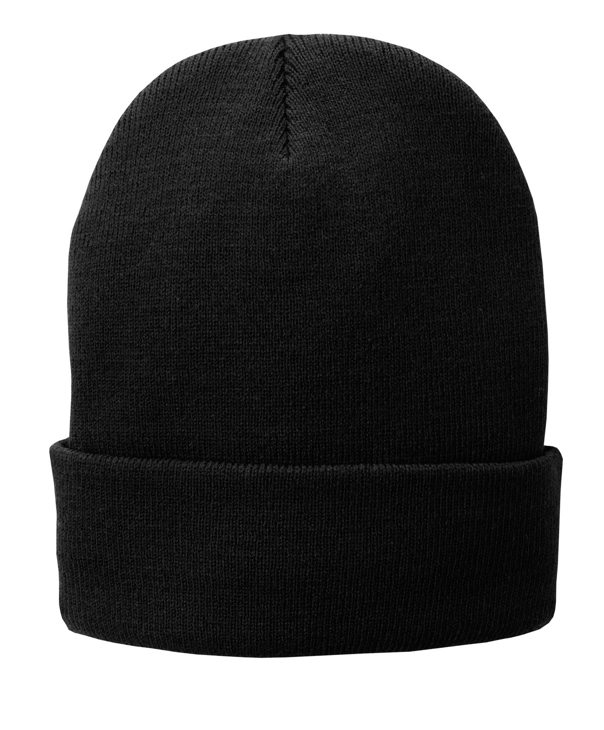 Port Authority ® Fleece-Lined Knit Cap. CP90L