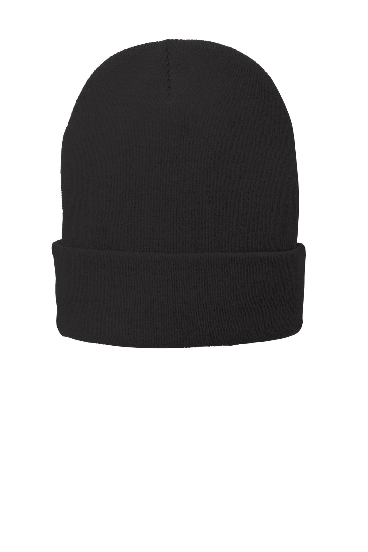 Port Authority ® Fleece-Lined Knit Cap. CP90L