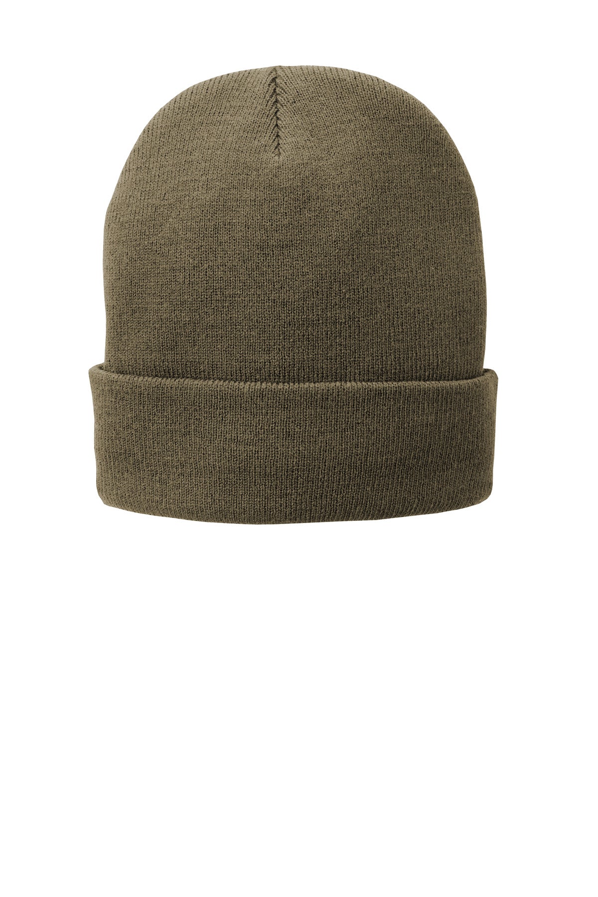 Port Authority ® Fleece-Lined Knit Cap. CP90L
