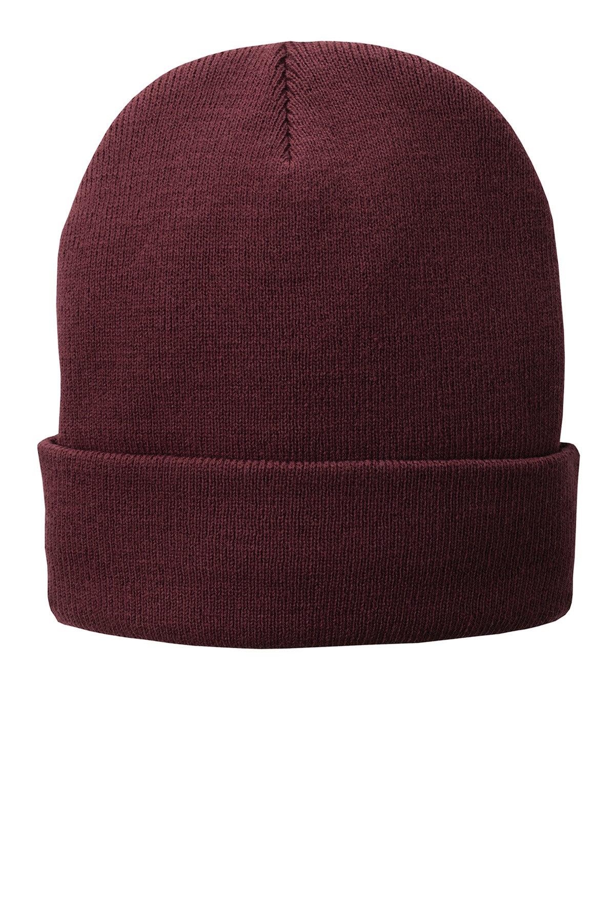 Port Authority ® Fleece-Lined Knit Cap. CP90L