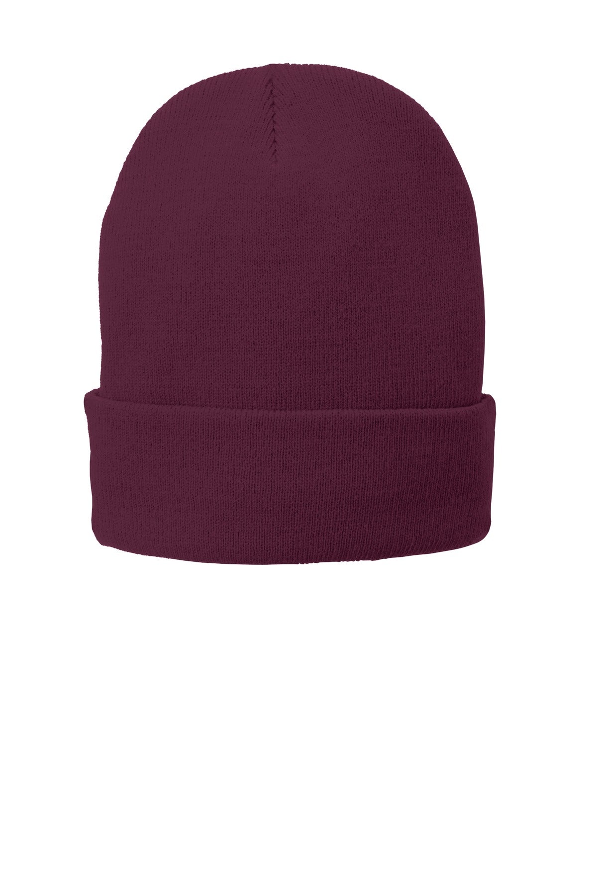 Port Authority ® Fleece-Lined Knit Cap. CP90L