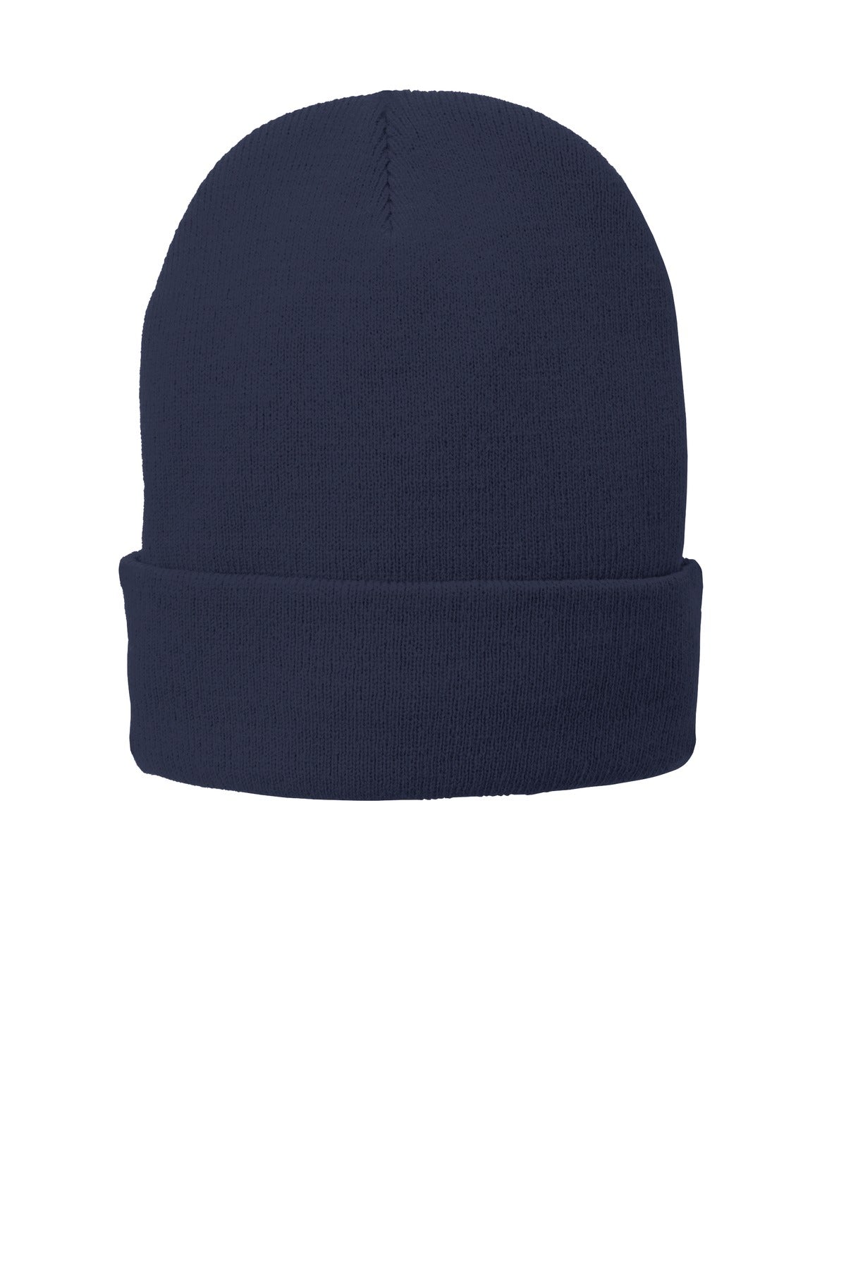 Port Authority ® Fleece-Lined Knit Cap. CP90L