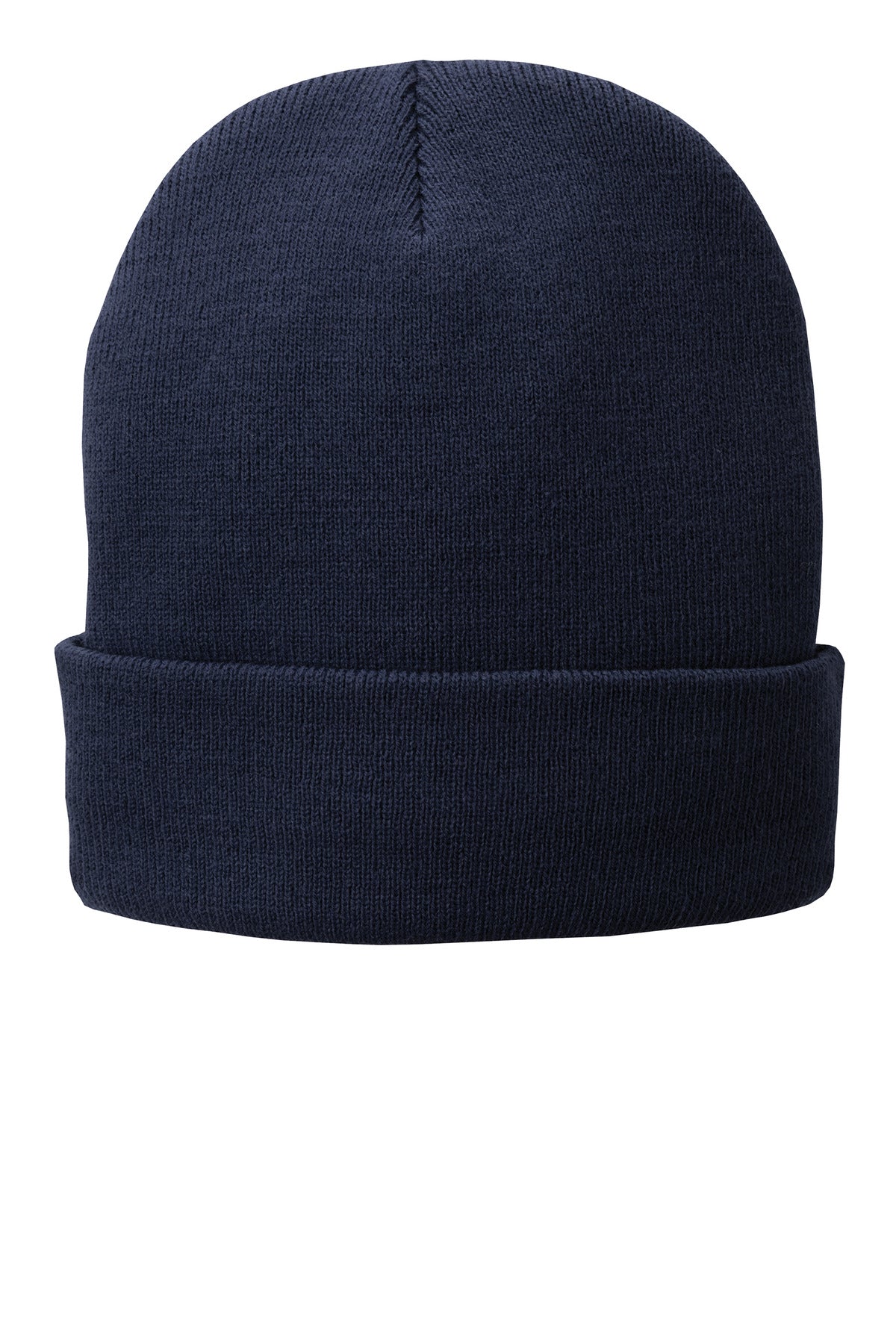 Port Authority ® Fleece-Lined Knit Cap. CP90L