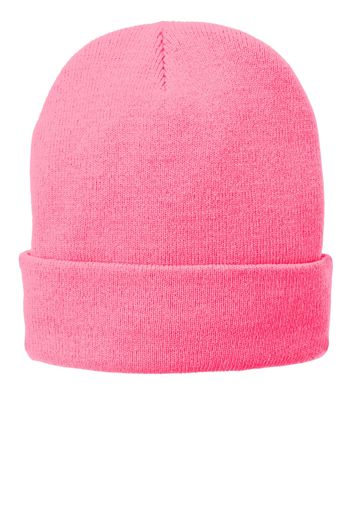 Port Authority ® Fleece-Lined Knit Cap. CP90L